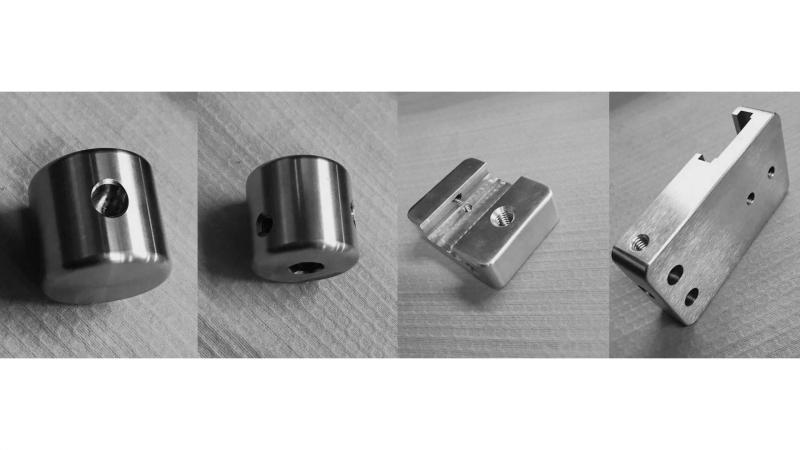 Machine Shop In Rohnert Park CA JR Machining, LLC In Rohnert Park CA