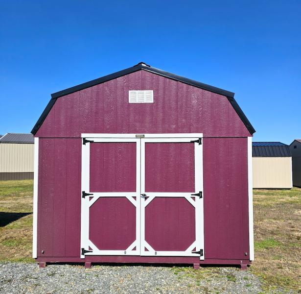 🔥10% OFF - SAVE $692 - 12X16 BARN w/ELECTRICAL  $6,228 OR $246 DOWN & $246/MO - FREE DELIVERY & BLOCKS (50 miles)