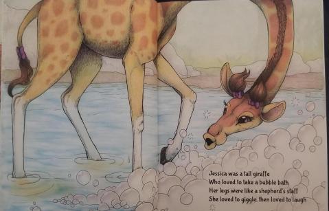 Rungle In The Jungle - The Book