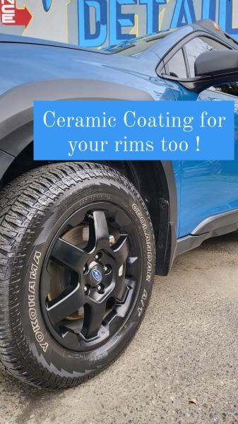 Northwest Auto Detailing LLC In Anacortes WA Gallery