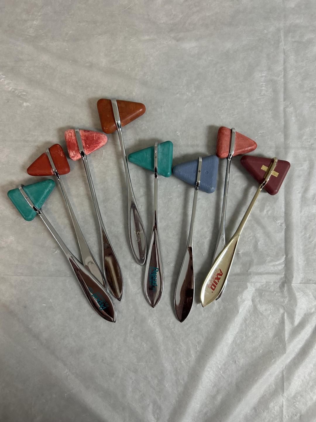 Taylor Reflex Hammers