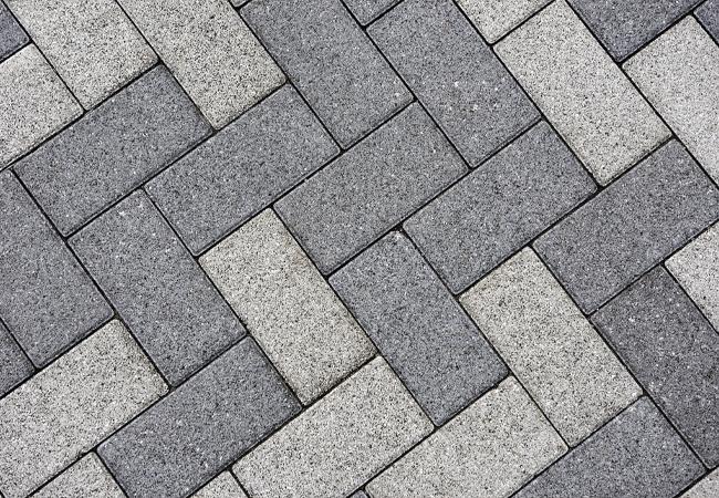 Pavers