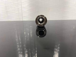 Stainless Steel 1/4" Male Thread Female Quick Connect Fitting