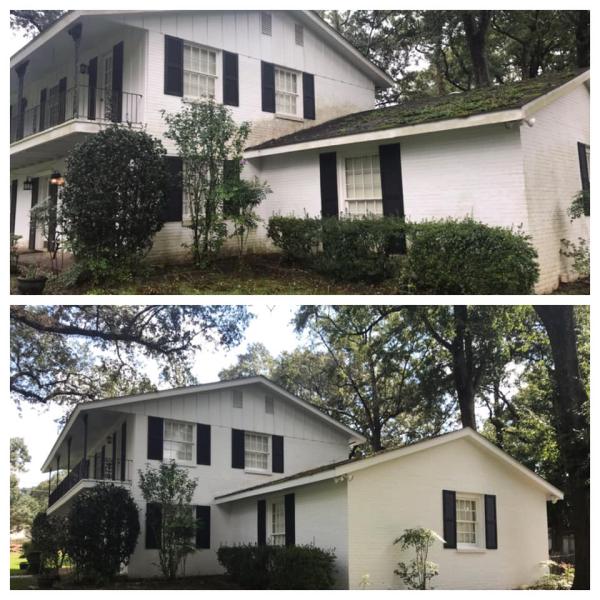 ▷ Pro Tip Power Washing, Saraland, AL - Cylex Local Search