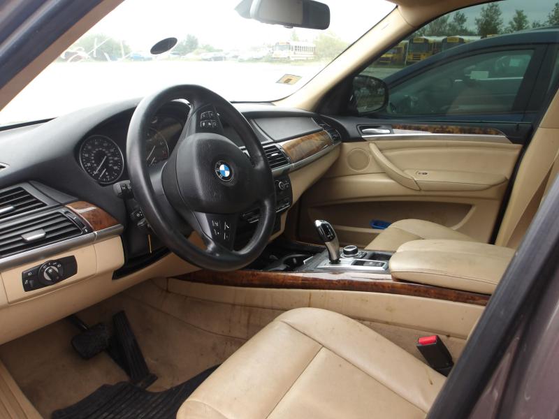 D31 - 2013 BMW X5