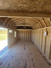 SAVE $674 - 10x20 BARN - $6,071 OR $240 DOWN - $240/MO - NO CREDIT CHECK - FREE DELIVERY & BLOCKS (50 mi)