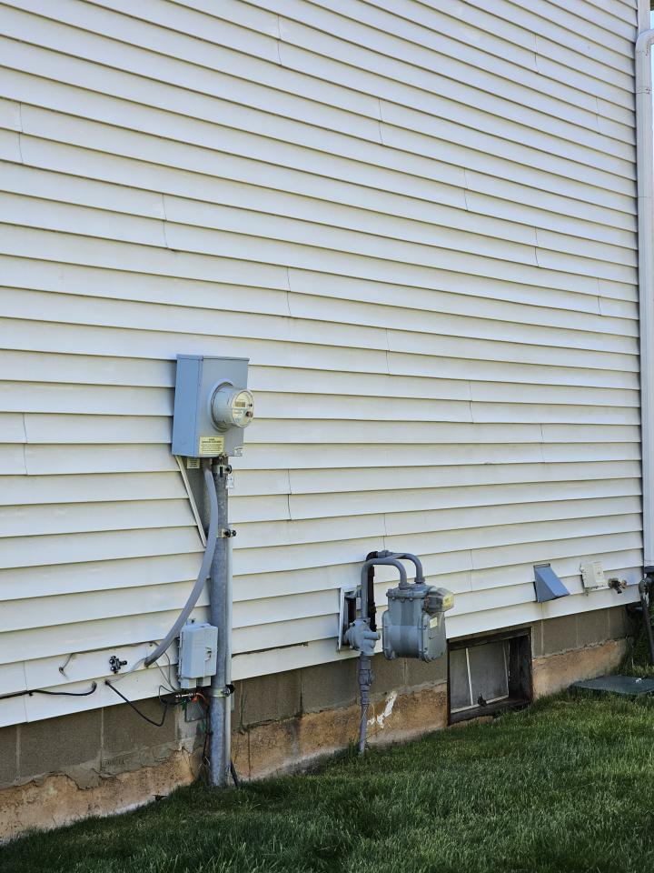 WLC Power Washing LLC