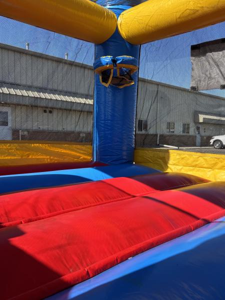 Circus Combo (Wet/Dry)