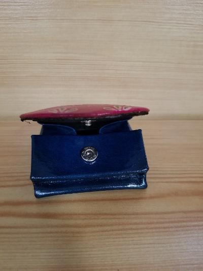 Genuine Leather Pouch