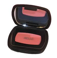 Blush Ready