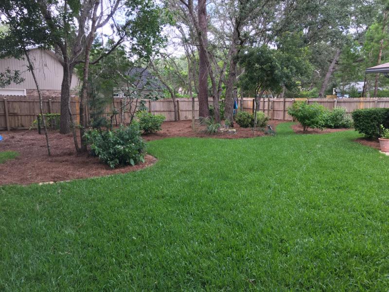 Residential &amp; Commercial Lawn Care Services