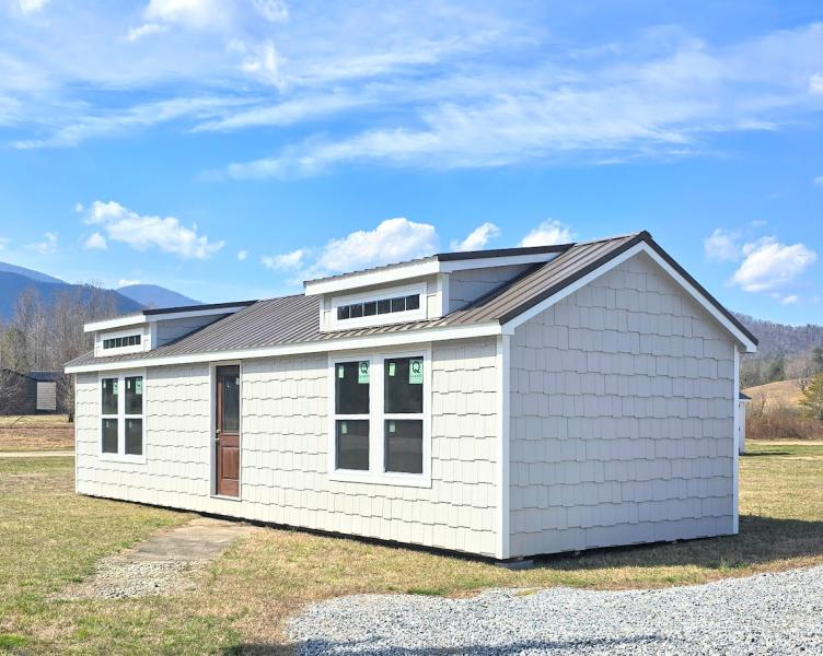 🔥Founder Series 14x40 Home Conversion Building w/Stamped Engineered Plans - $42,907 - Includes Del & Setup (50 miles)   - Finance ONLY - NO RENT-TO-OWN!