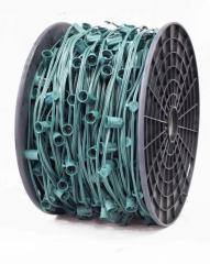 C9 1000’ SPT-1 Socket Spool