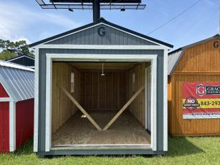 10x20 Garage