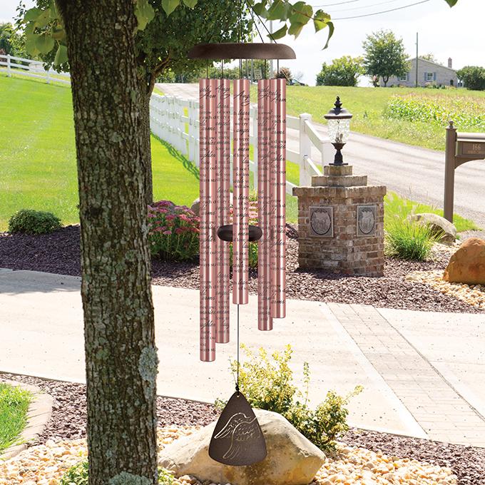 Wind Chimes