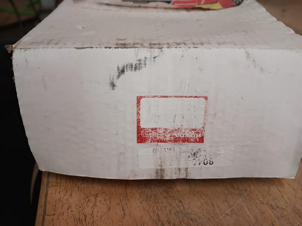 Honda Signature Series 2014 SXS Pioneer Fabric Mid Panel - Item # 122
