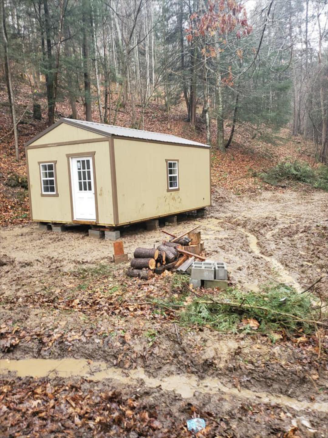 Timber Creek Structures In Warren OH Photo Gallery