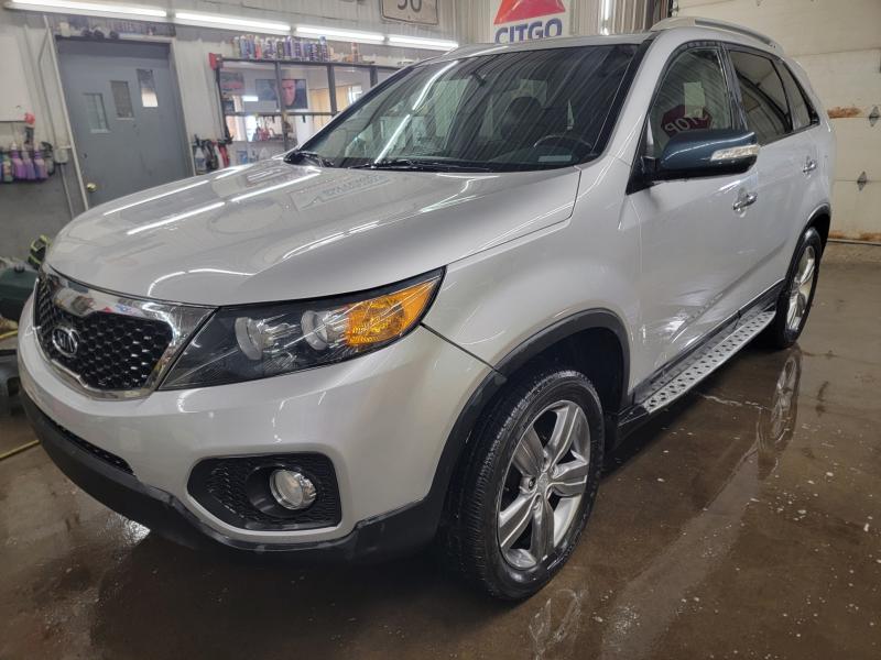 2012 Kia Sorento