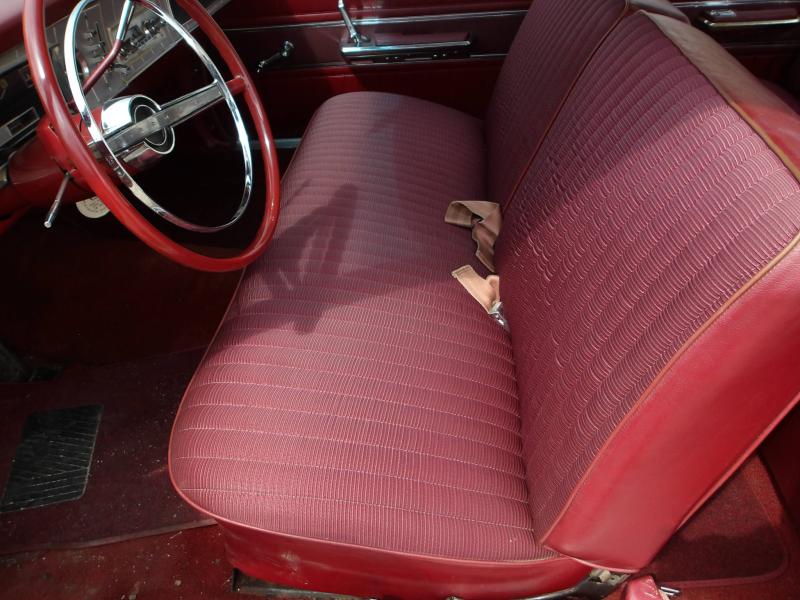 C1 - 1965 Dodge Coronet