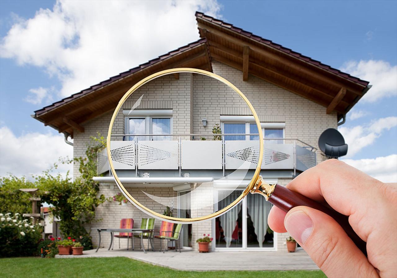 Home Inspections