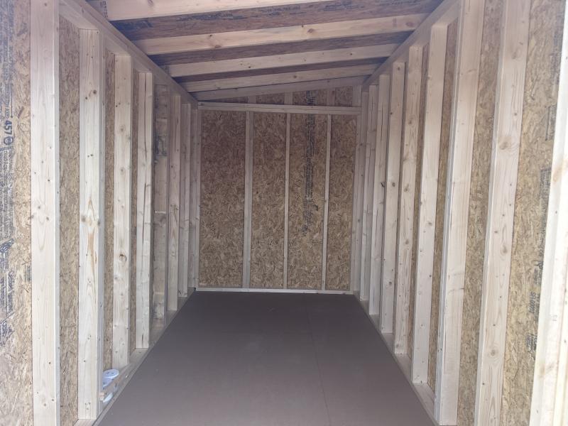 06x12 MINI SHED