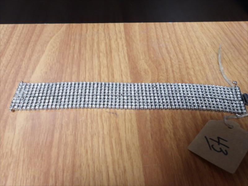 ISP Seized Personal Property April 18th @1pm