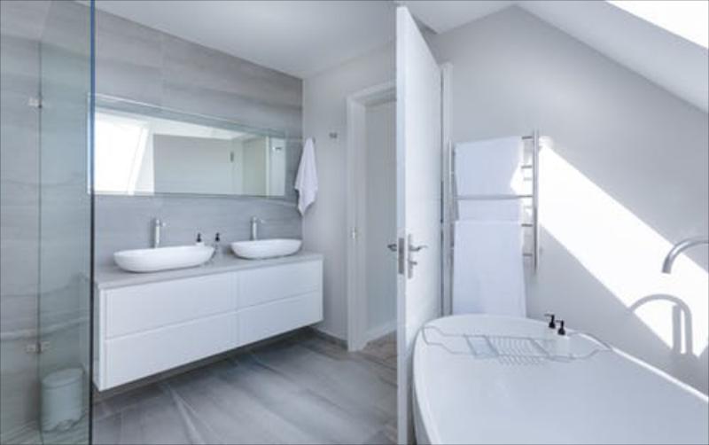 Bathroom Remodeling&nbsp;in San Antonio and the surrounding areas.