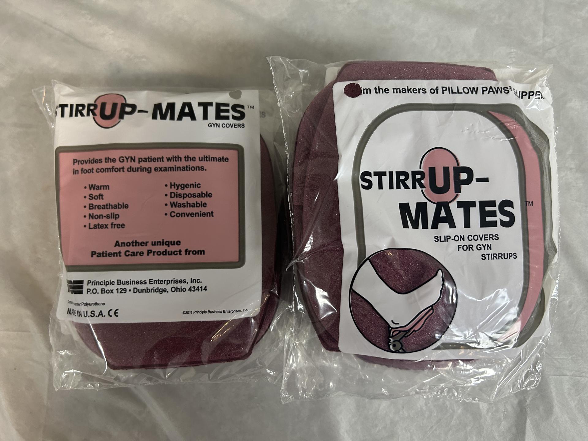 Stirr Up-Mates