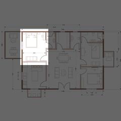 Cleaning - 1 Room
