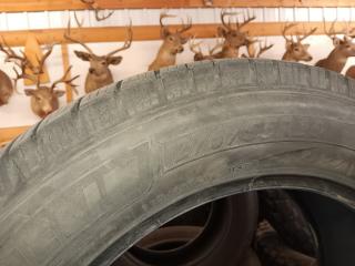 275/55R20 Michelin XLT A/S Tires Set of 4