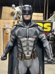 Justice League Ben Affleck Batman Tactical Suit