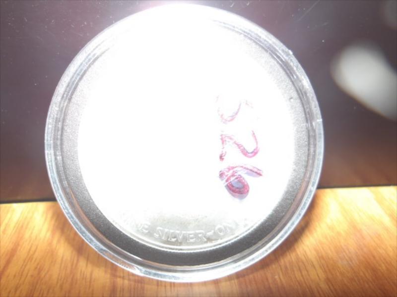 ISP Seized Personal Property April 18th @1pm