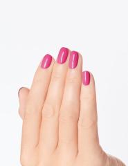 OPI Big Bow Energy Nail Lacquer - Pink Nail Polish