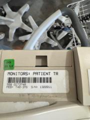 Vital Signs Monitor