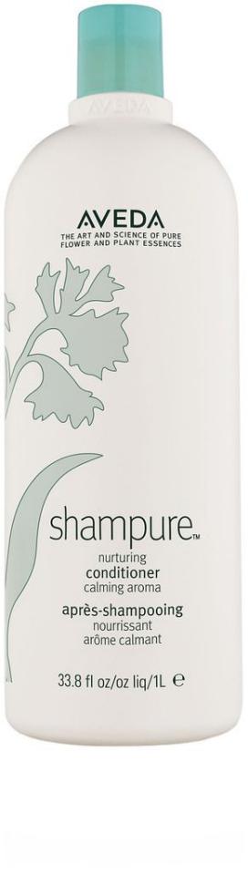 Shampure Nurturing Conditioner