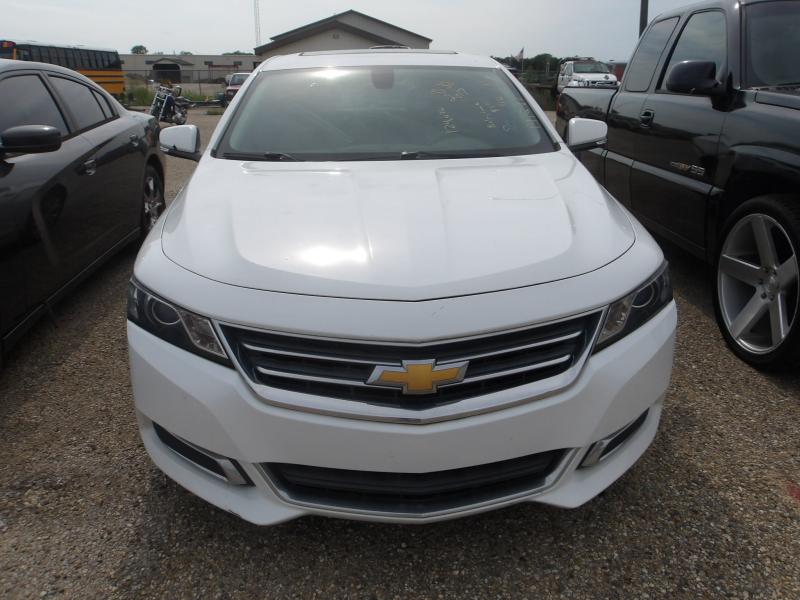 D32 - 2017 Chevrolet Impala LT 1LT