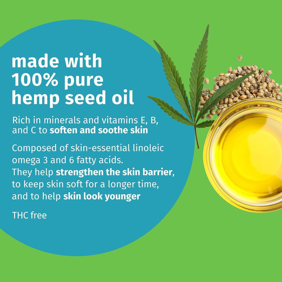 Hempz Herbal Body Moisturizer Limited Edition
