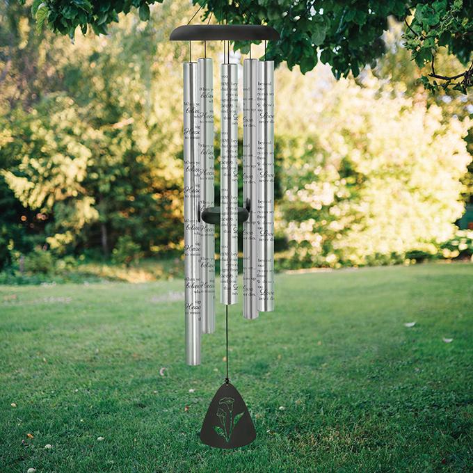 Wind Chimes