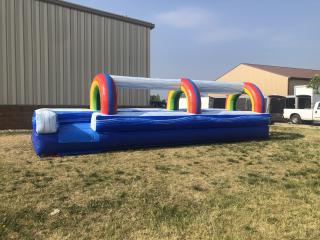 Surf n Slide (Wet Only)
