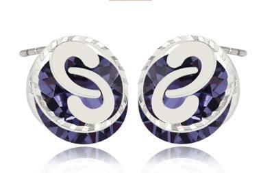 Fashion Stud Earrings