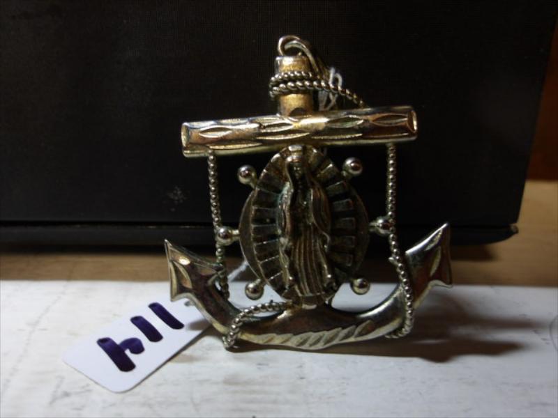 114 - Illinois State Police Personal Property