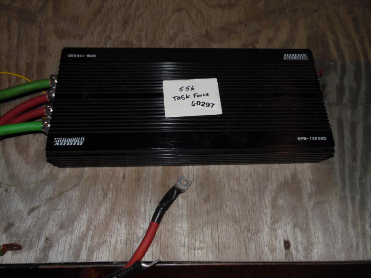 PERSONAL PROPERTY SALE 5/3/25 1PM