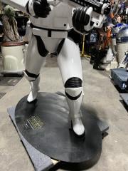 Life Size A Force Awakens Stormtrooper