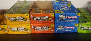 NOW&LATER