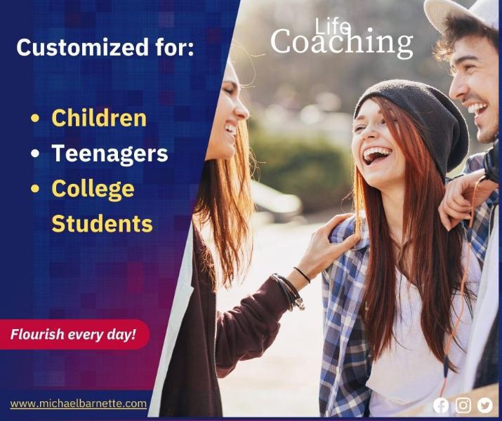 Fresh Life Coaching-6 Months