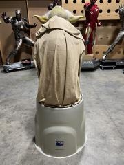 Life Size Star Wars Episode 1 Yoda
