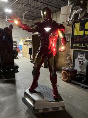 Ironman 2 Clean Version