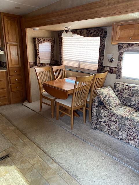 2007 Summitt Ridge Fifth Wheel RV SF 27RK - Used