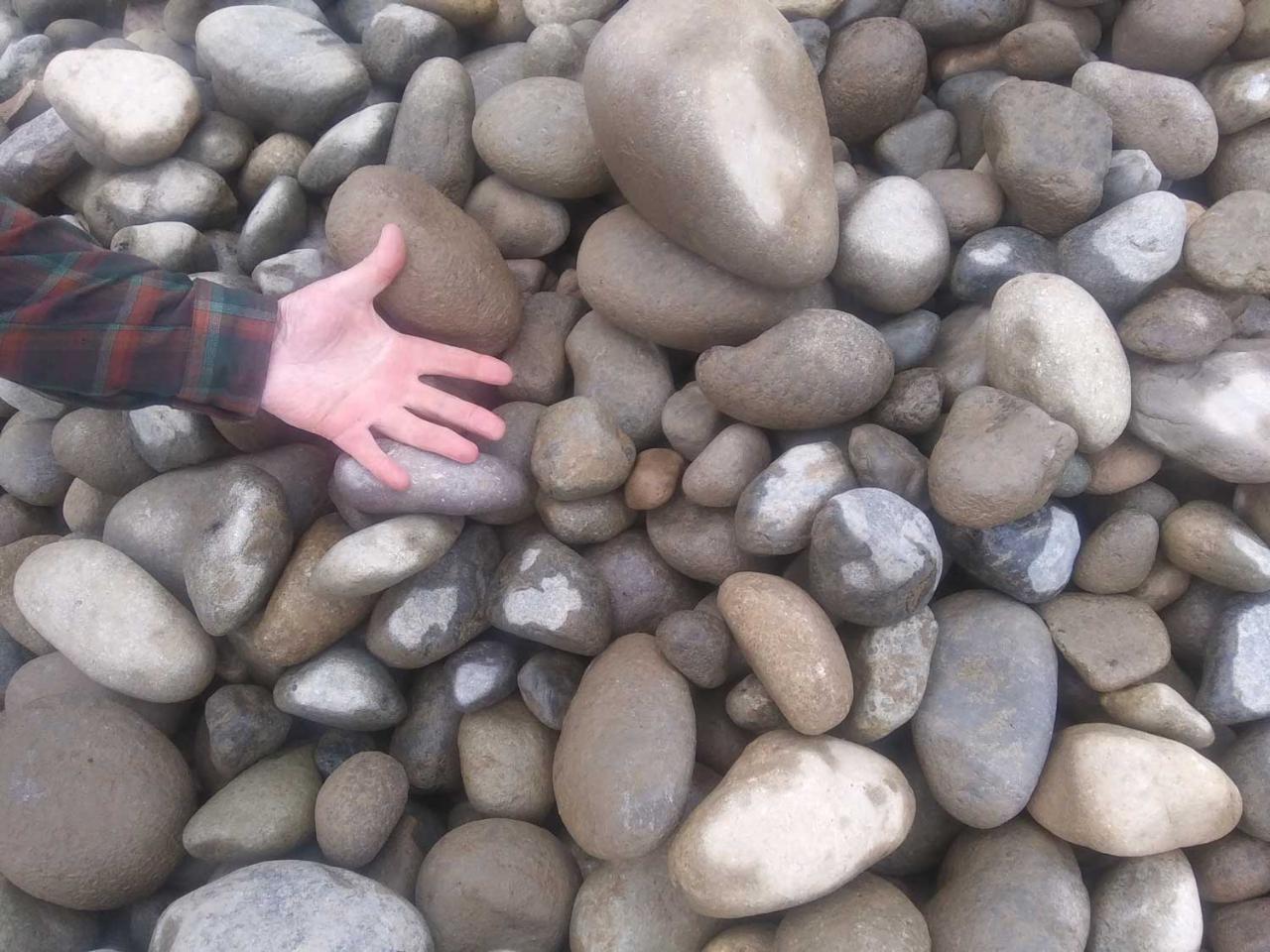 2x5 Rock