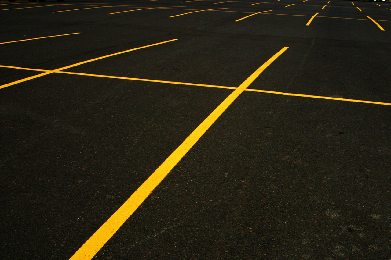 Line Striping